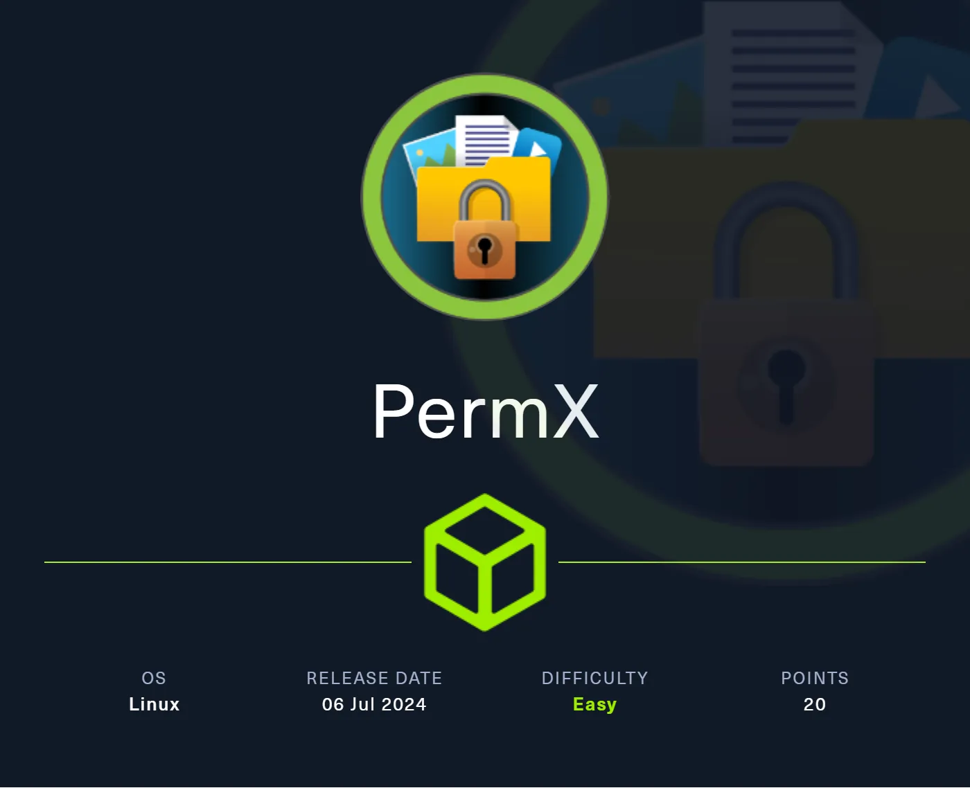 PermX