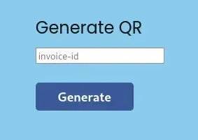 generate-qr